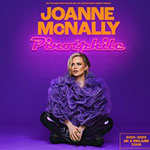 Joanne McNally Pinotphile : Eventim