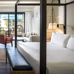 Junior Suite Garden View | H10hotels.com