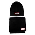Jura Beanie Hat Scarf Boxset  Tower London