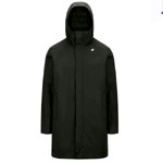 K-WAY Capispalla Men - Fusco Boutique