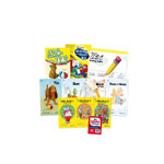 K4 Child Kit