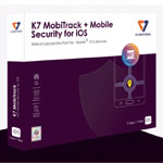 K7 MobiTrack iOS , K7 Computing