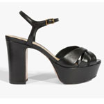 Keefa Sandal , Schutz