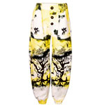 Kids Pants With Print | Infantium Victoria