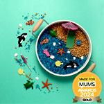 Kids Sensory Gift Subscription | My Mini Maker