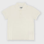 Kids Piquet Cotton Polo Shirt , Primigi