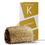 Kronokare Natural Loofah : Distacart