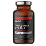 L-Arginine Xtreme, 90 Capsules - Polleosport