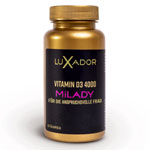 Luxador Milady : Luxador24.com