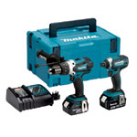 LXT Cordless Combi Dril | Tooled-Up.com