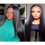 Lace Frontal Wig