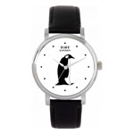 Ladies Penguin Bird Watch : ToffLondon