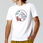 Landscape T-Shirt - Pitod