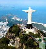 Latin Capitals & Iguazu Falls | Exoticca