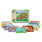 LeapTab Touch
