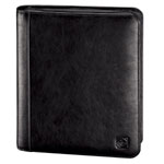 Leather A5 with Tablet Case | Koffer