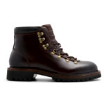 Leather Hiking Boots | Brooksbrothers.com