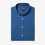 Leeward Short Sleeve - Mizzen And Main