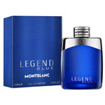 Legend Blue 3.3 For Men - LaBellePerfumes