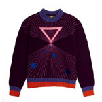 Lets Go Bowling Sweater - No Jeans