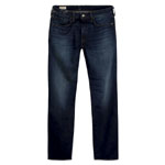 Levis 502™ Blue Taper Jeans | Artifacts Apparel