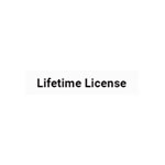 Lifetime License Plan Lifetime License Plan