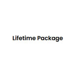 Lifetime Package