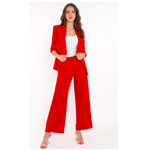 Light & Elegant Dress Pants | Pontesalsa
