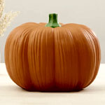 Light Up Resin Pumpkin , PersonalizationMall