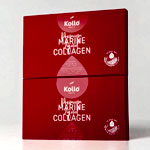 Liquid Marine Collagen Drink : Kollo Health