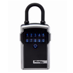 Lock Box for Keys, Metal : Master Lock
