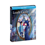 Lonely Castle In The Mirror Movie