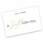 Luli Bebé Gift Card - Luli Bebe