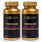 Luxador Milady Kit 6 Months - Luxador24