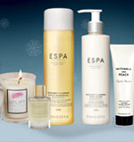 Luxury Bath and Body Set | Real Beauty Bargains