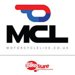 MCL25 Association Bikesure Tickets - See Tickets