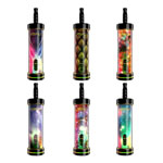 MFU Disposable Vape 60ml , VapeNear