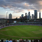 MI London v Sunrisers Leeds | Keith Prowse