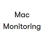 Mac Monitoring Service
