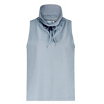 Malvo Structure Technical Jersey Top - Jane Lushka