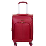 Maple Travel Suitcase
