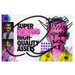 Markers Kit Graphics