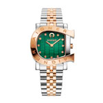 Massa Due Watch
