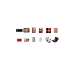 Master Makeup Kit