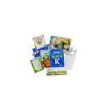 Math K Course Set