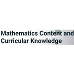 Mathematics Content Course