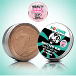 Matte Lava Clay Hair Styling - NO GUNK