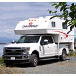 Maxi Travel Camper TC-A : Camperdays.es