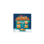 Meet The Latkes Book