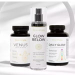 Menopause Power Pack | Glow Natural Wellness